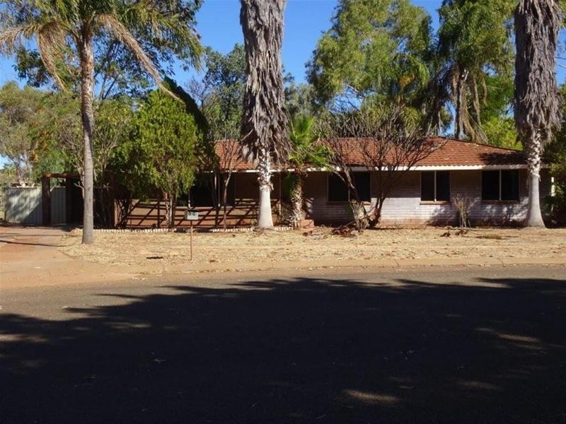 1095 Eungella Place, Tom Price WA 6751