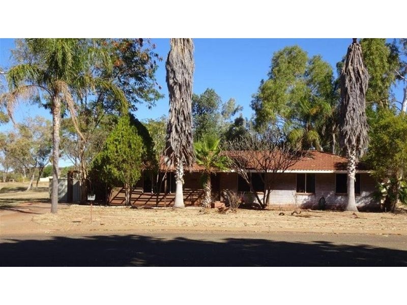 1095 Eungella Place, Tom Price WA 6751