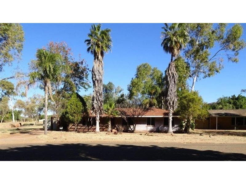 1095 Eungella Place, Tom Price WA 6751