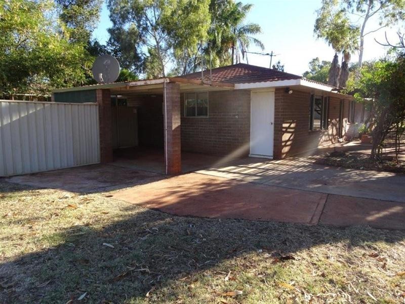 1095 Eungella Place, Tom Price WA 6751