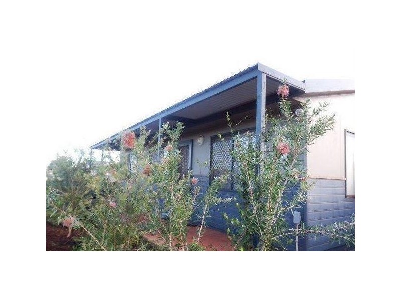 26A Armstrong Way, Newman WA 6753