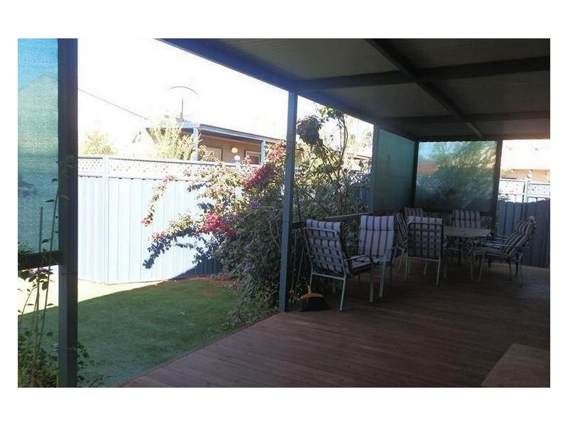 26A Armstrong Way, Newman WA 6753