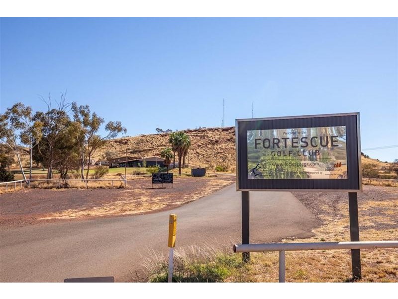 50 Giles Avenue, Newman WA 6753