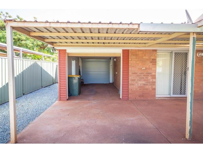50 Giles Avenue, Newman WA 6753