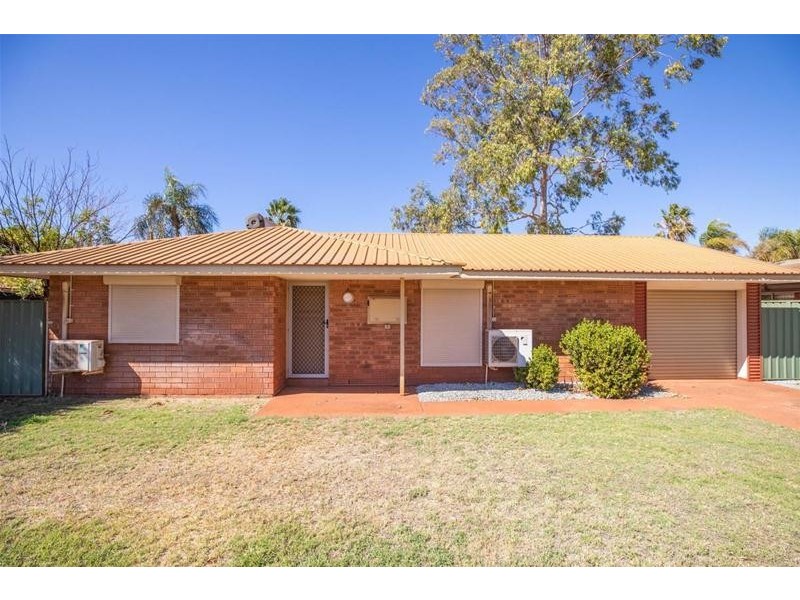 50 Giles Avenue, Newman WA 6753