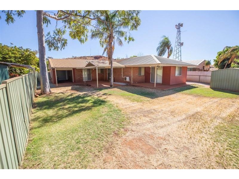 50 Giles Avenue, Newman WA 6753