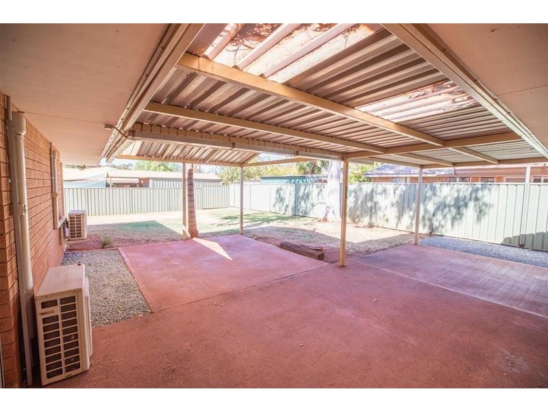 50 Giles Avenue, Newman WA 6753