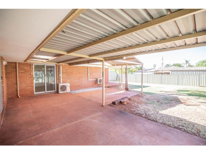 50 Giles Avenue, Newman WA 6753