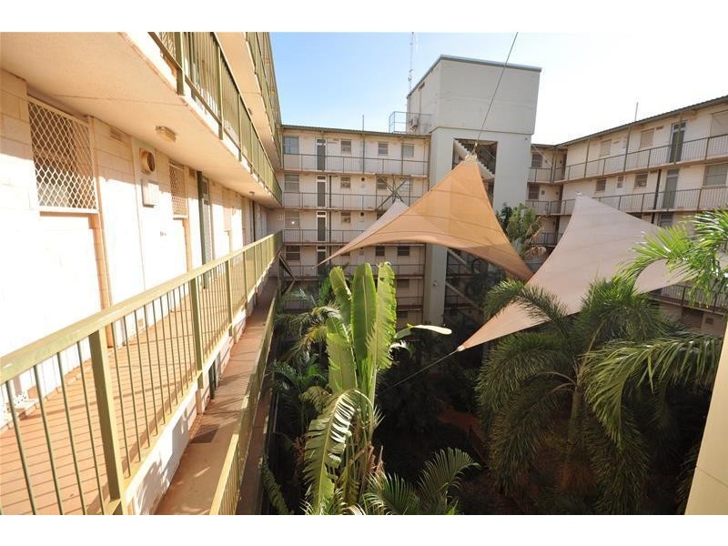 505/17 Welsh Street, South Hedland WA 6722