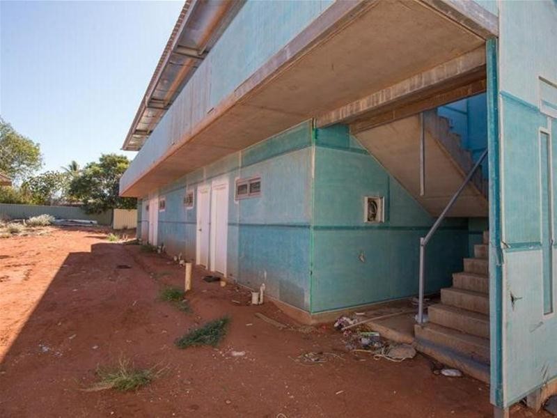 5 Edkins Place, South Hedland WA 6722
