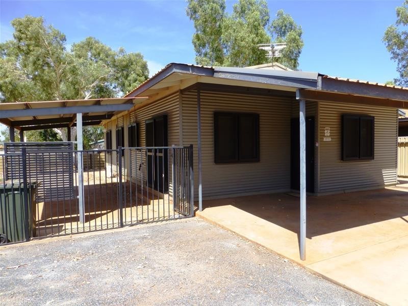 18B Mitchie Crescent, South Hedland WA 6722