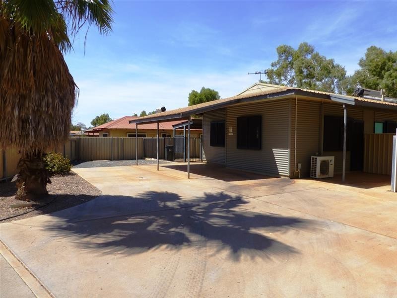 18B Mitchie Crescent, South Hedland WA 6722
