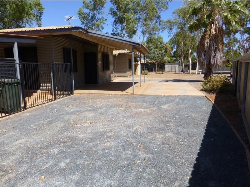 18B Mitchie Crescent, South Hedland WA 6722