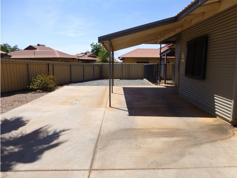 18B Mitchie Crescent, South Hedland WA 6722