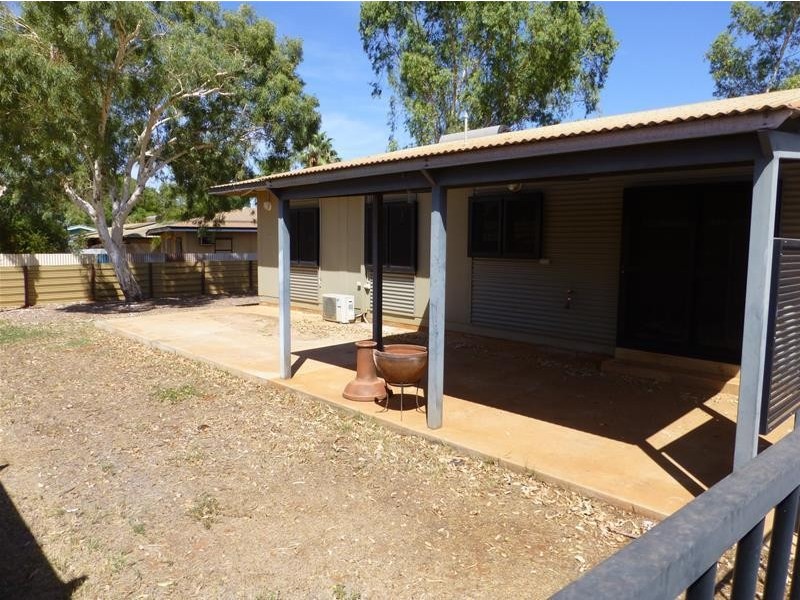 18B Mitchie Crescent, South Hedland WA 6722