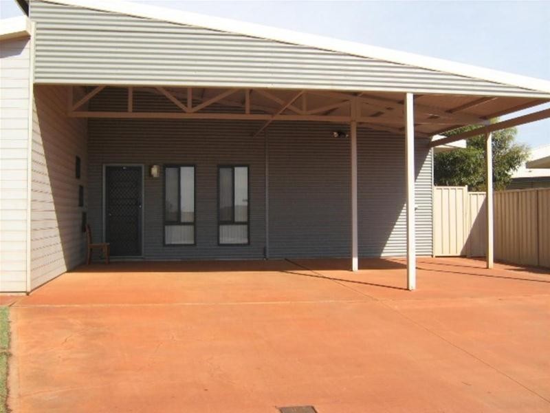 43 Daniels Drive, Newman WA 6753