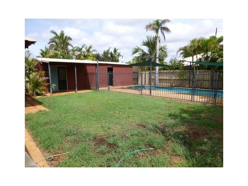 8 Cottier Drive, South Hedland WA 6722