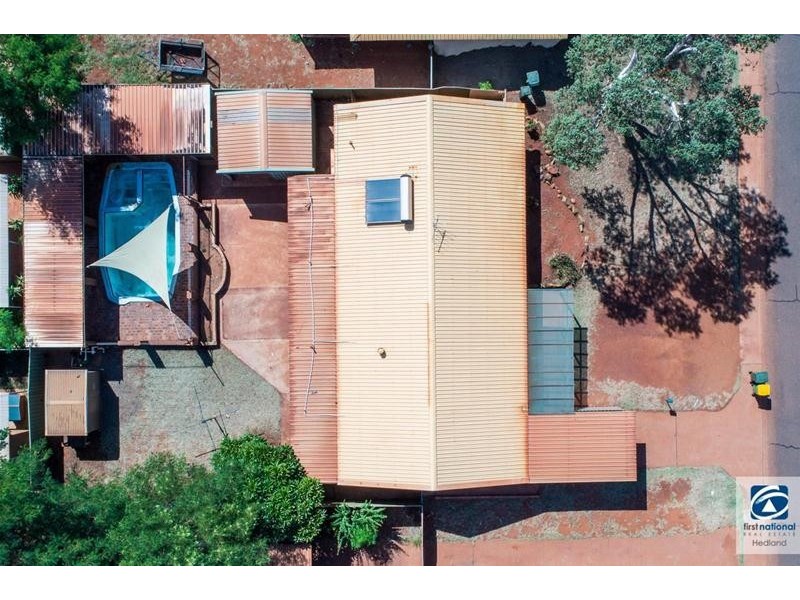 8 Barton Way, Newman WA 6753