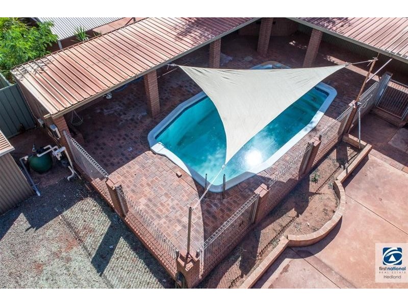 8 Barton Way, Newman WA 6753