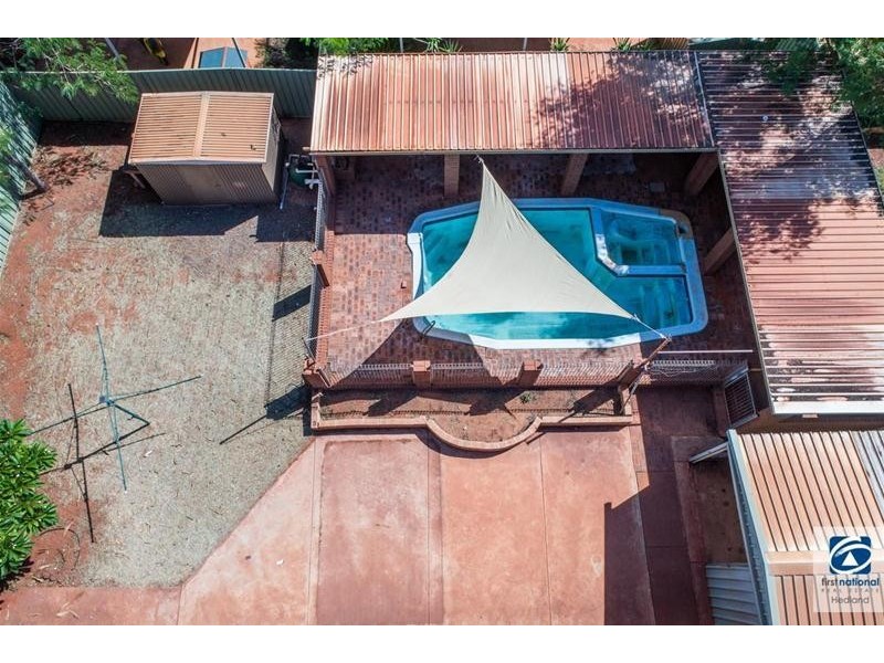 8 Barton Way, Newman WA 6753