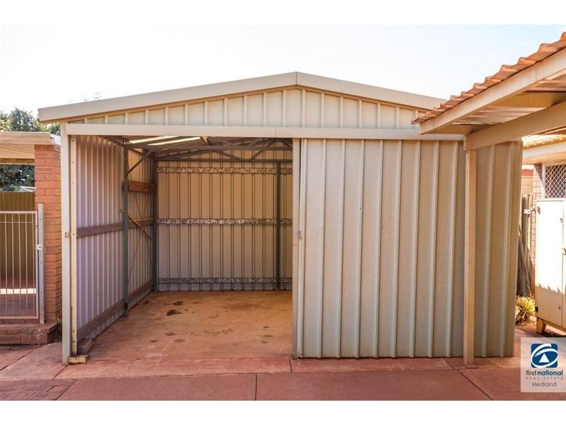 8 Barton Way, Newman WA 6753