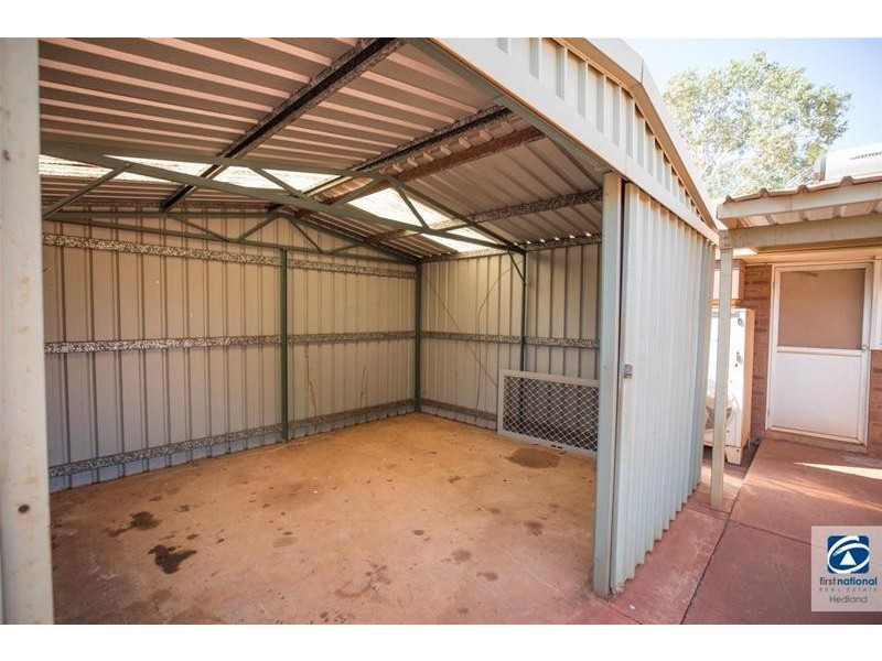 8 Barton Way, Newman WA 6753