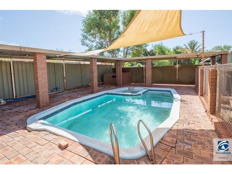 8 Barton Way, Newman WA 6753