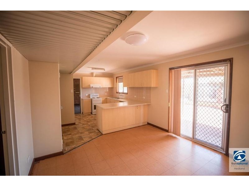 8 Barton Way, Newman WA 6753