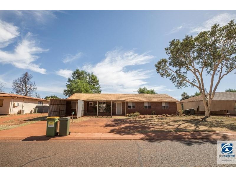 8 Barton Way, Newman WA 6753