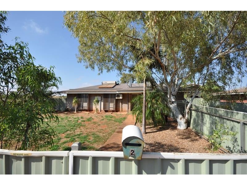 25 Banksia Street, South Hedland WA 6722