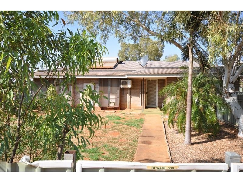25 Banksia Street, South Hedland WA 6722