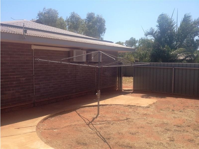 25 Banksia Street, South Hedland WA 6722