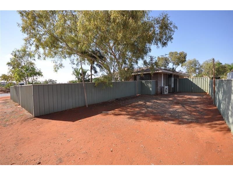 25 Banksia Street, South Hedland WA 6722