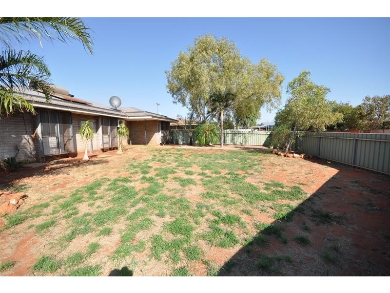 25 Banksia Street, South Hedland WA 6722