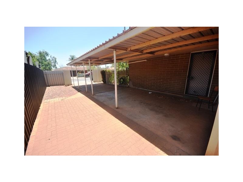 9 Becker Court, South Hedland WA 6722