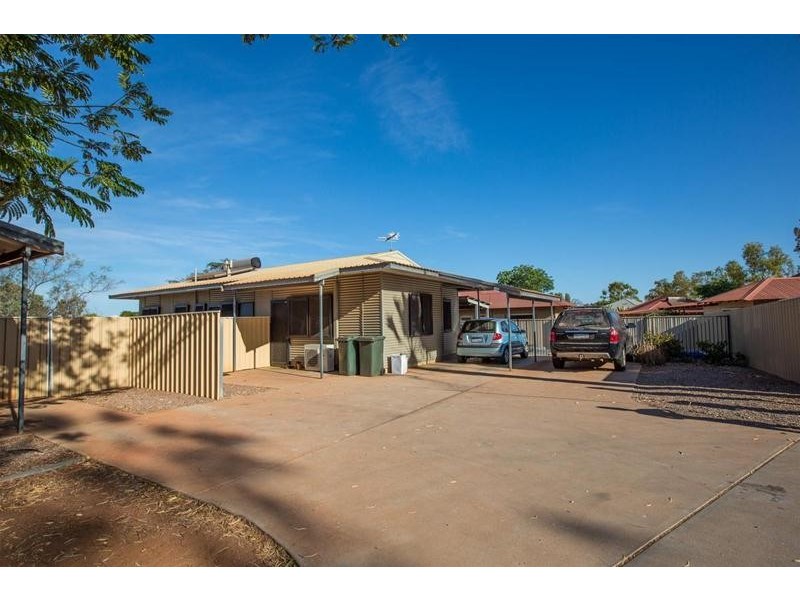 18C Mitchie Crescent, South Hedland WA 6722