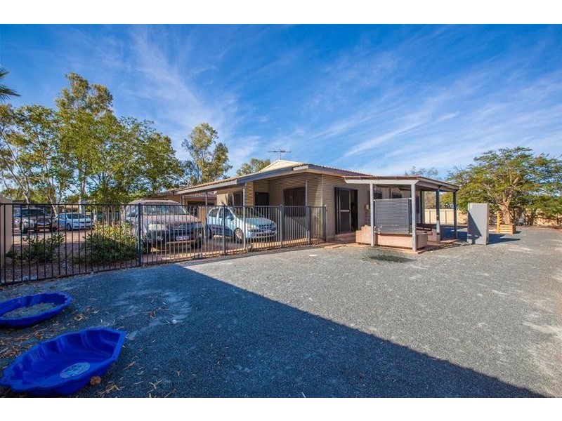 18C Mitchie Crescent, South Hedland WA 6722
