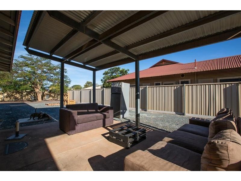 18C Mitchie Crescent, South Hedland WA 6722