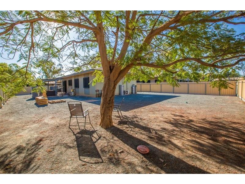 18C Mitchie Crescent, South Hedland WA 6722