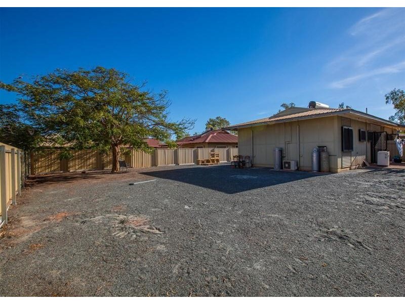 18C Mitchie Crescent, South Hedland WA 6722