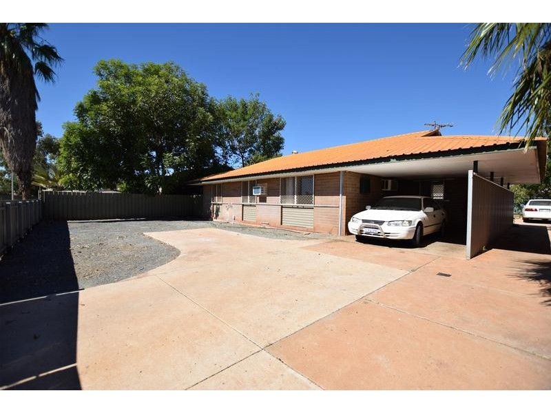 9 Koolama Crescent, South Hedland WA 6722