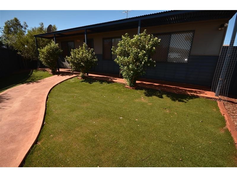 26B  Armstrong Way, Newman WA 6753