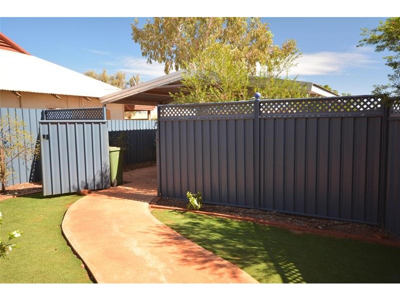 26B  Armstrong Way, Newman WA 6753