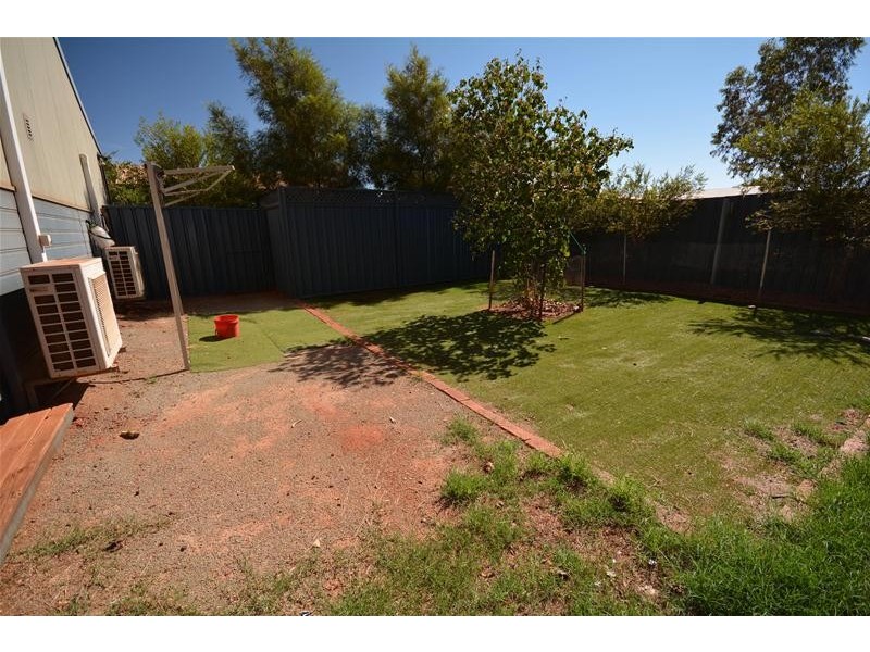 26B  Armstrong Way, Newman WA 6753