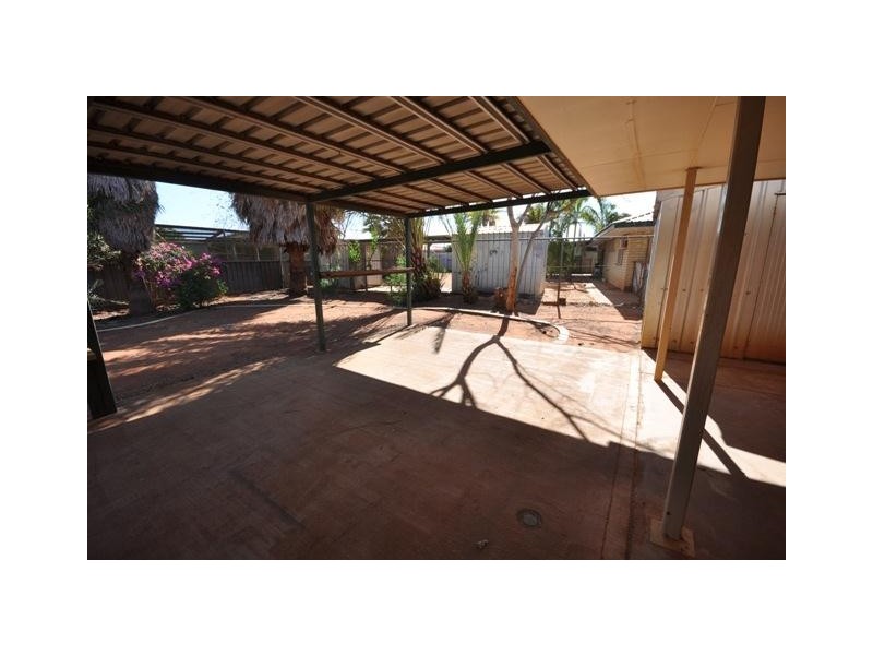 13 Wambiri Street, South Hedland WA 6722