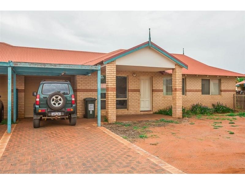 16/25-35 Egret Crescent, South Hedland WA 6722