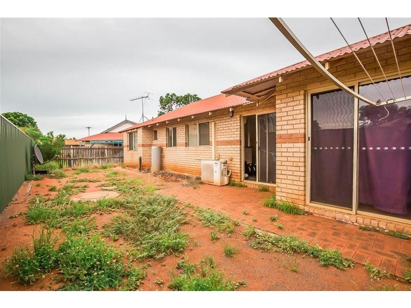 16/25-35 Egret Crescent, South Hedland WA 6722