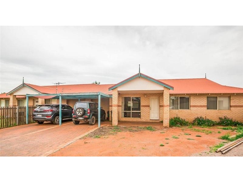 16/25-35 Egret Crescent, South Hedland WA 6722