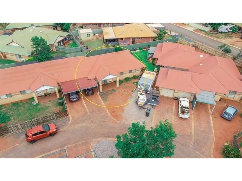 16/25-35 Egret Crescent, South Hedland WA 6722