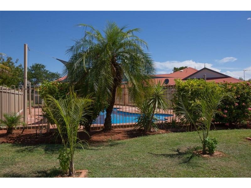 16/25-35 Egret Crescent, South Hedland WA 6722